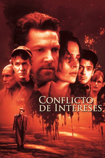 The Gingerbread Man (1998) online sa prevodom