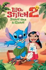 Lilo & Stitch 2 online sa prevodom
