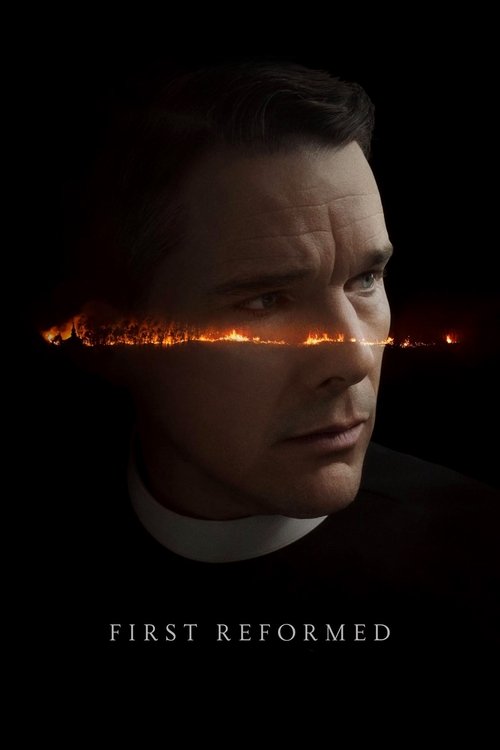 First Reformed (2018) online sa prevodom