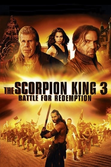 The Scorpion King 3 online sa prevodom