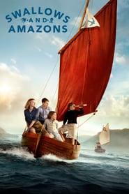Swallows and Amazons (2016) online sa prevodom