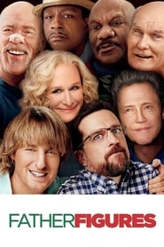 Father Figures (2017) online sa prevodom
