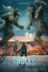 Troll 2 (2025) online sa prevodom