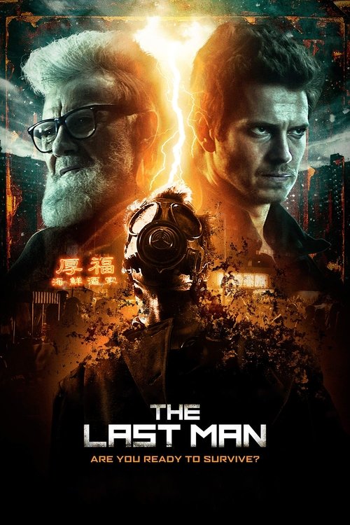 The Last Man (2018) online sa prevodom
