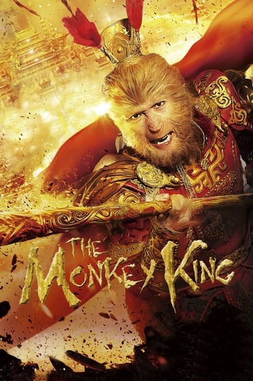 The Monkey King (2014) online sa prevodom