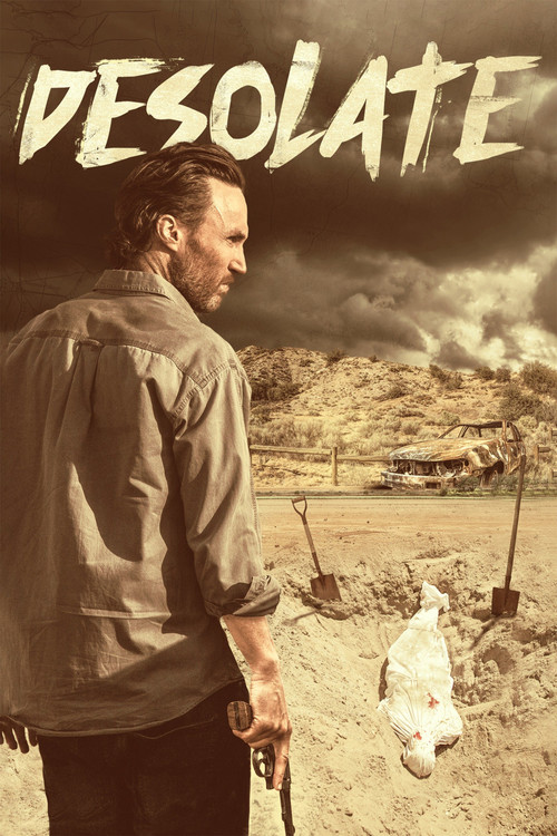 Desolate (2019) online sa prevodom