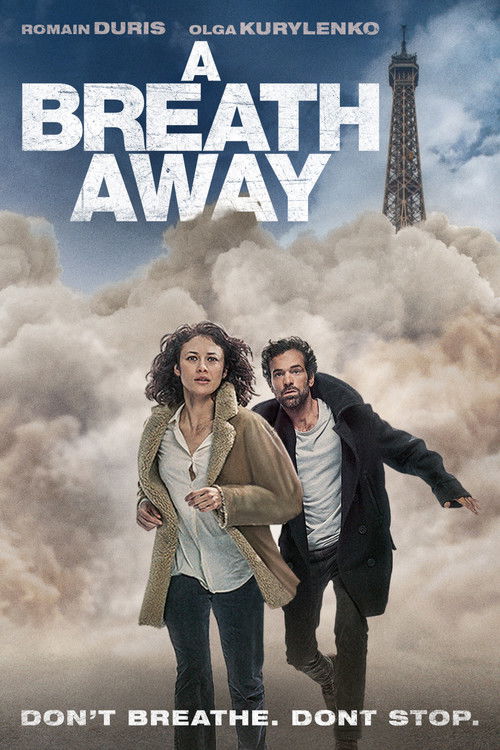 Just a Breath Away (2018) online sa prevodom