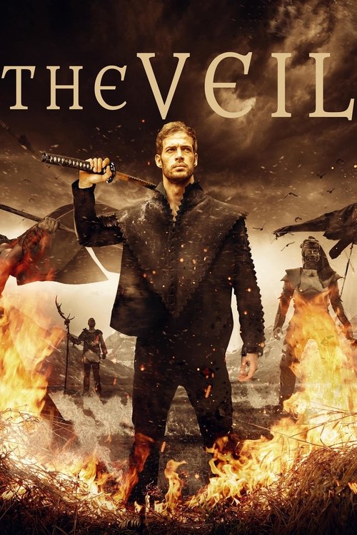 The Veil (2017) online sa prevodom