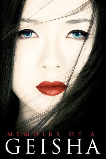Memoirs of a Geisha (2005) online sa prevodom
