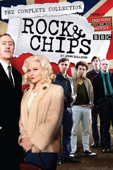 Rock & Chips (2010) online sa prevodom