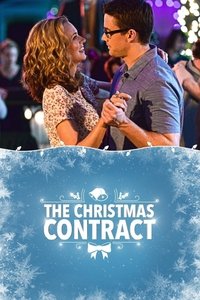 The Christmas Contract (2018) online sa prevodom