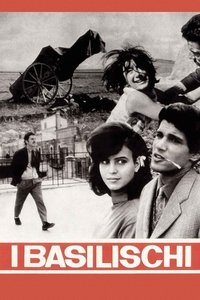 The Basilisks (1963) online sa prevodom
