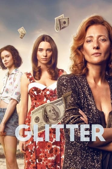 Brokat aka Glitter (2022) online sa prevodom