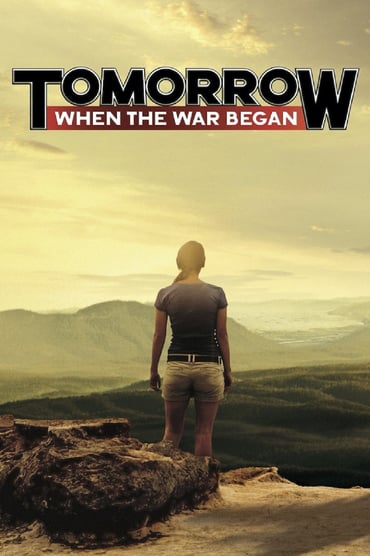 Tomorrow, When the War Began (2010) online sa prevodom