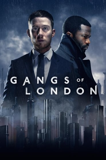 Gangs of London (2020) online sa prevodom