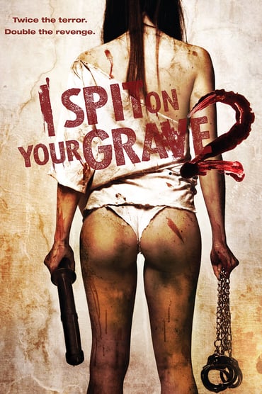 I Spit on Your Grave 2 (2013) online sa prevodom