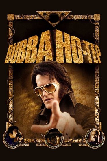 Bubba Ho-tep (2002) online sa prevodom