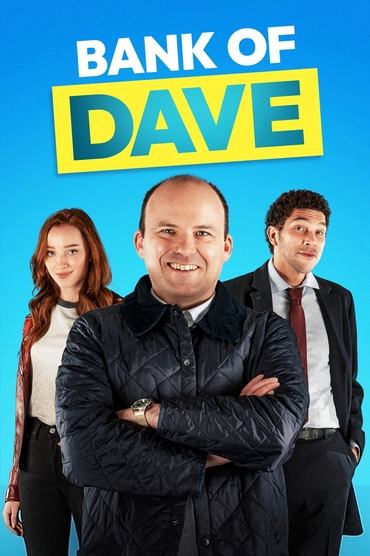 Bank of Dave (2023) online sa prevodom