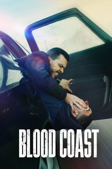 Blood Coast (2023) online sa prevodom