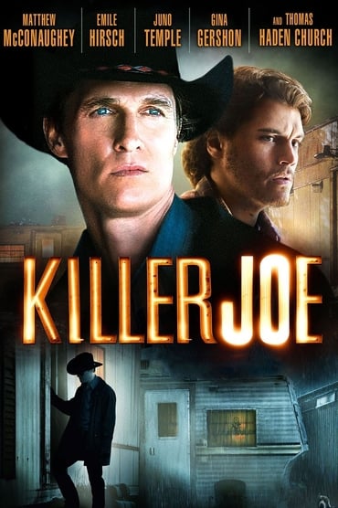 Killer Joe (2011) online sa prevodom