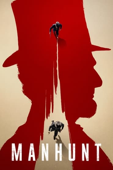 Manhunt (2024) online sa prevodom