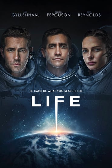 Life (2017) online sa prevodom