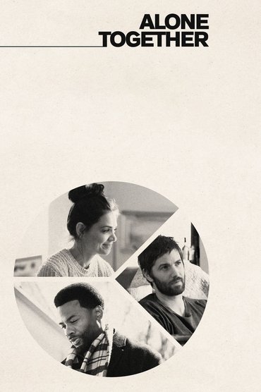 Alone Together (2022) online sa prevodom