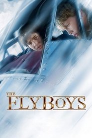 The Flyboys (2008) online sa prevodom