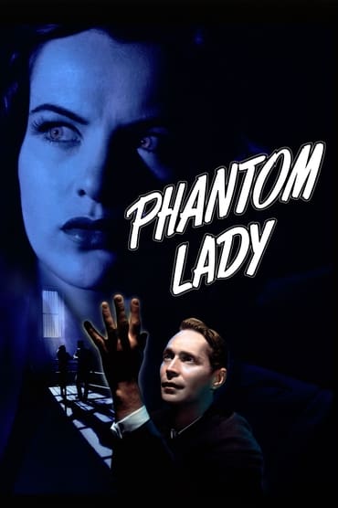 Phantom Lady (1944) online sa prevodom