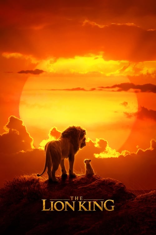 The Lion King (2019) online sa prevodom