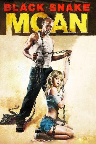 Black Snake Moan (2006) online sa prevodom