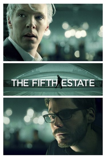 The Fifth Estate (2013) online sa prevodom