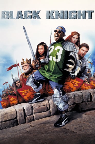 Black Knight (2001) online sa prevodom