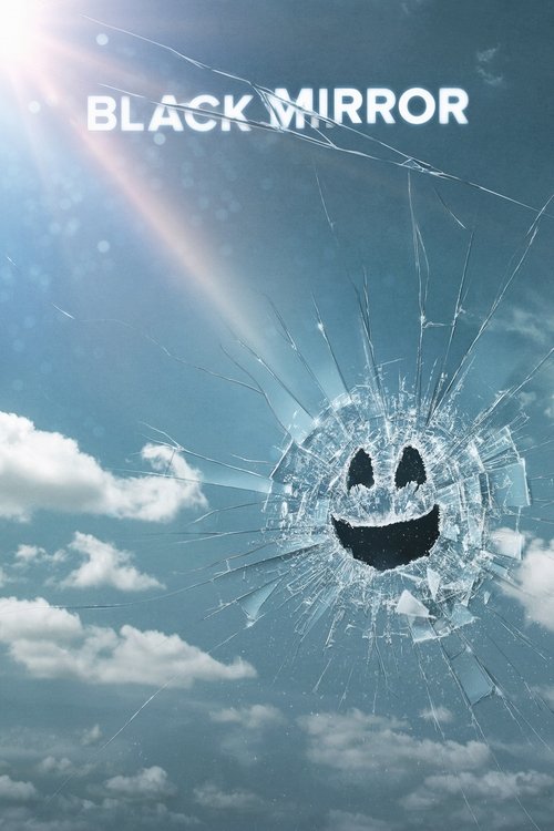 Black Mirror (2011) online sa prevodom