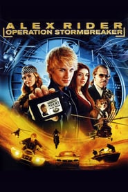 Stormbreaker (2006) online sa prevodom