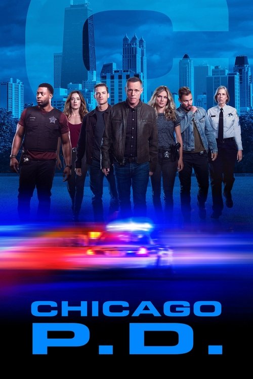 Chicago P.D. (2014) online sa prevodom