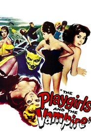 The Playgirls and the Vampire (1960) online sa prevodom