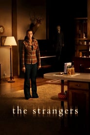 The Strangers (2008) online sa prevodom