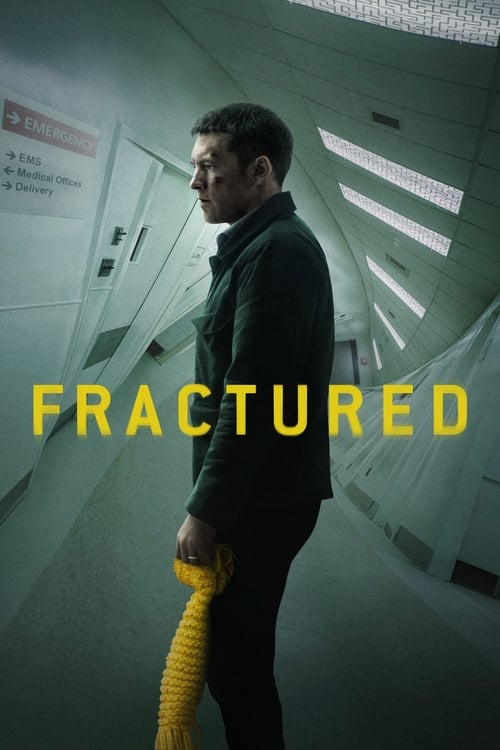 Fractured (2019) online sa prevodom