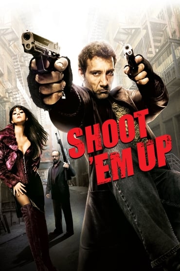Shoot ‘Em Up (2007) online sa prevodom