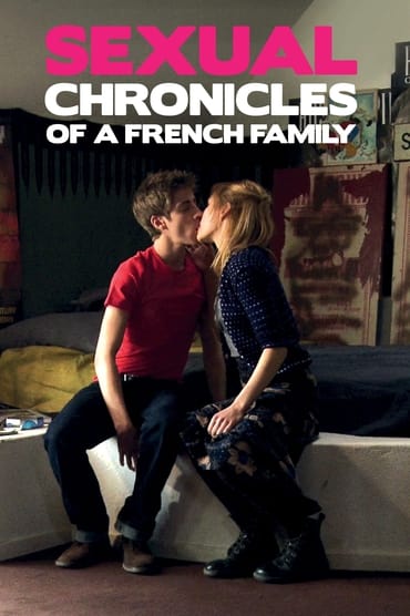 Sexual Chronicles of a French Family (2012) online sa prevodom