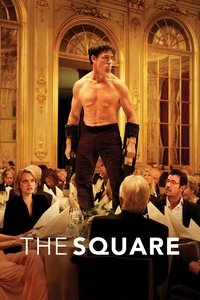 The Square (2017) online sa prevodom