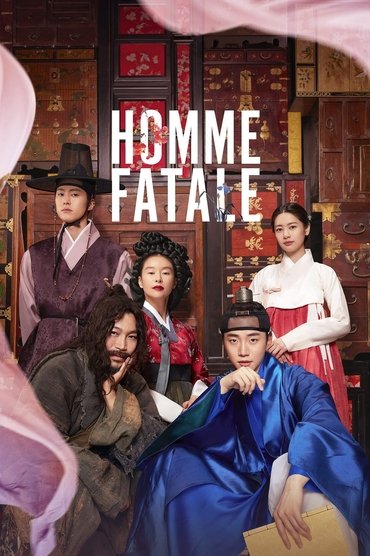 Homme Fatale (2019) online sa prevodom