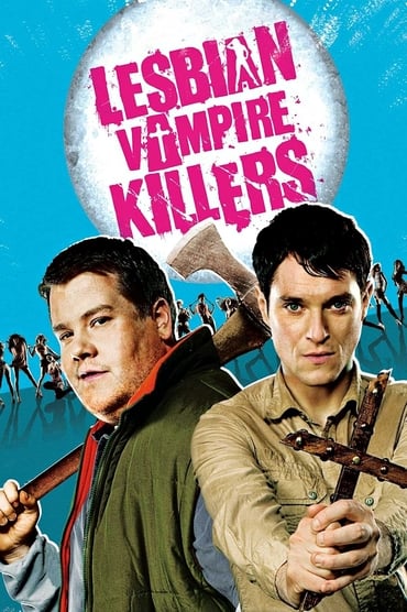 Lesbian Vampire Killers (2009) online sa prevodom