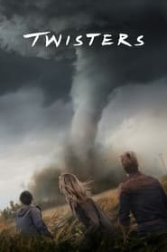 Twisters (2024) online sa prevodom