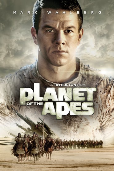 Planet of the Apes (2001) online sa prevodom