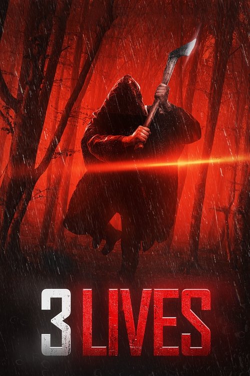 3 Lives (2019) online sa prevodom