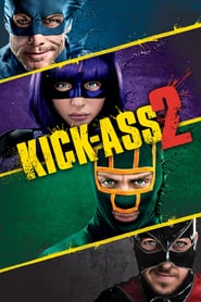 Kick-Ass 2 (2013) online sa prevodom