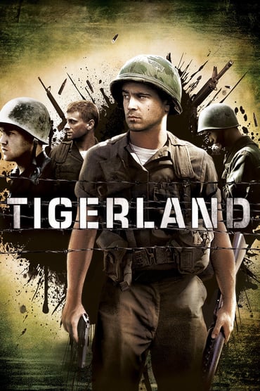 Tigerland (2000) online sa prevodom