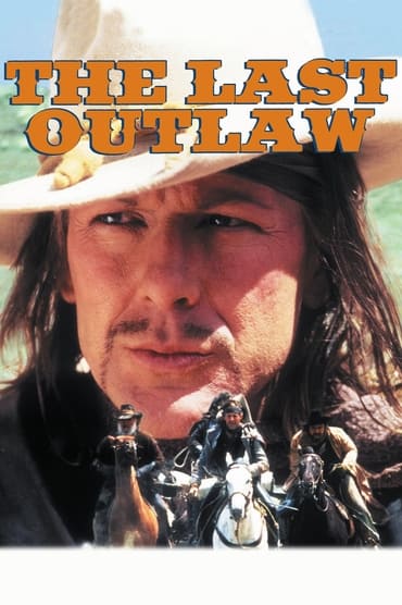 The Last Outlaw (1993) online sa prevodom